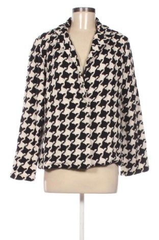 Damen Blazer Unbranded, Größe L, Farbe Mehrfarbig, Preis 31,99 €