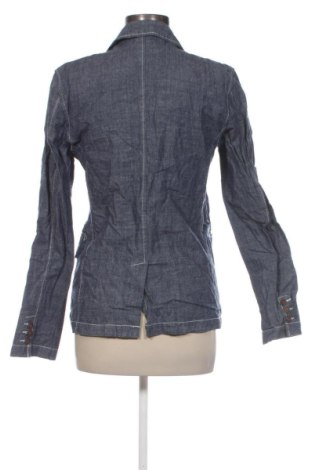 Γυναικείο σακάκι Unbranded, Μέγεθος S, Χρώμα Μπλέ, Τιμή 29,99 €