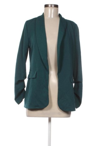 Sacou de femei Unbranded, Mărime M, Culoare Verde, Preț 151,99 Lei