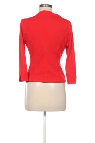 Γυναικείο σακάκι Unbranded, Μέγεθος M, Χρώμα Κόκκινο, Τιμή 29,99 €