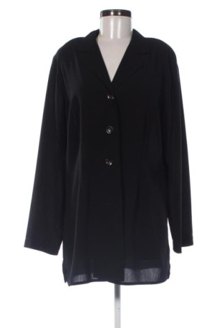 Γυναικείο σακάκι Unbranded, Μέγεθος L, Χρώμα Μαύρο, Τιμή 29,99 €