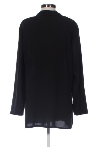 Γυναικείο σακάκι Unbranded, Μέγεθος L, Χρώμα Μαύρο, Τιμή 29,99 €