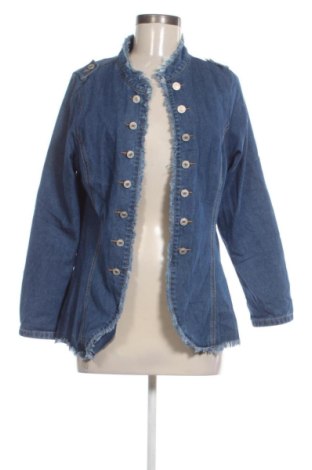 Дамско сако Unbranded, Размер XL, Цвят Син, Цена 23,00 €