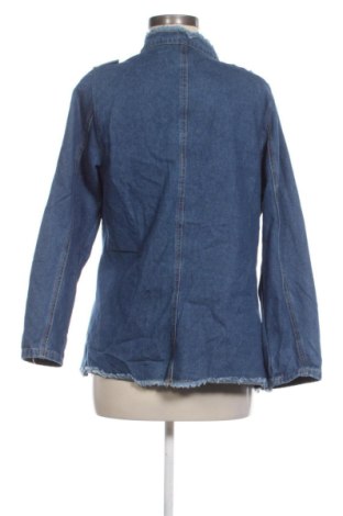 Дамско сако Unbranded, Размер XL, Цвят Син, Цена 23,00 €