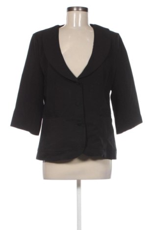 Dámske sako  Unbranded, Veľkosť L, Farba Čierna, Cena  29,95 €