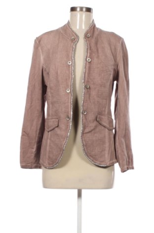 Дамско сако Unbranded, Размер M, Цвят Пепел от рози, Цена 25,00 €
