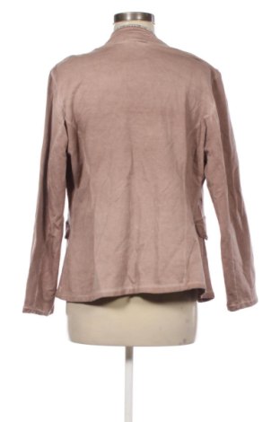 Дамско сако Unbranded, Размер M, Цвят Пепел от рози, Цена 25,00 €