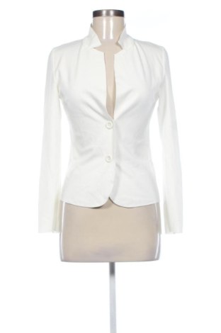 Sacou de femei Unbranded, Mărime S, Culoare Alb, Preț 151,99 Lei