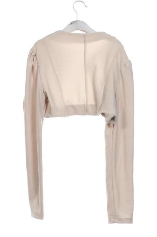 Damski żakiet Unbranded, Rozmiar XS, Kolor Beżowy, Cena 129,99 zł