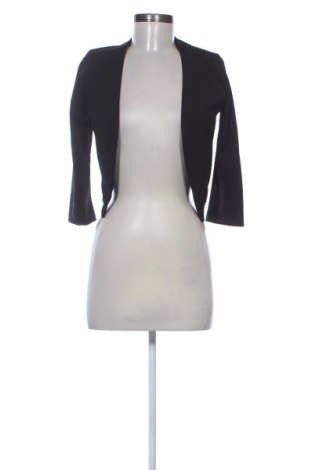 Дамско сако Unbranded, Размер XS, Цвят Черен, Цена 25,05 €