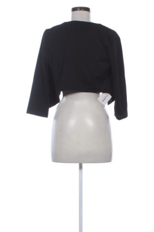 Дамско сако Unbranded, Размер XS, Цвят Черен, Цена 25,05 €