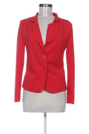 Dámske sako  Unbranded, Veľkosť XL, Farba Červená, Cena  29,95 €