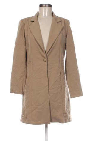 Dámské sako  Unbranded, Velikost S, Barva Béžová, Cena  419,00 Kč