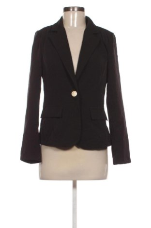 Damski żakiet Unbranded, Rozmiar M, Kolor Czarny, Cena 129,99 zł