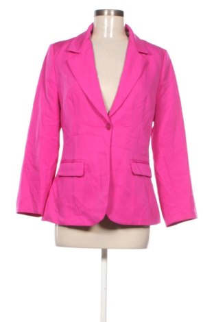 Дамско сако Unbranded, Размер XL, Цвят Розов, Цена 25,05 €
