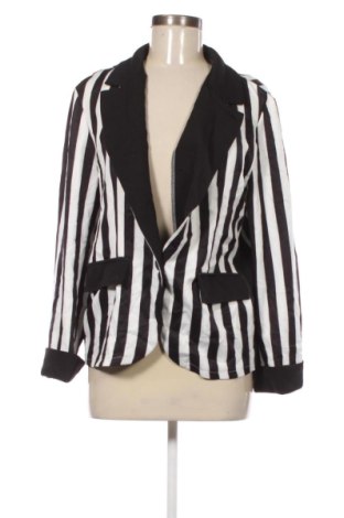 Дамско сако Unbranded, Размер L, Цвят Многоцветен, Цена 25,05 €
