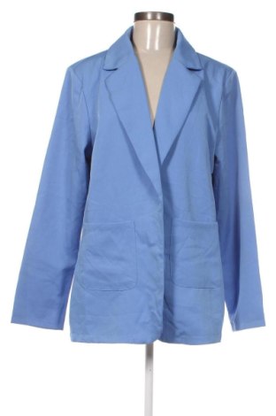 Damen Blazer Unbranded, Größe XL, Farbe Blau, Preis € 21,99