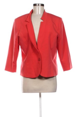 Dámske sako  Unbranded, Veľkosť XL, Farba Červená, Cena  24,55 €