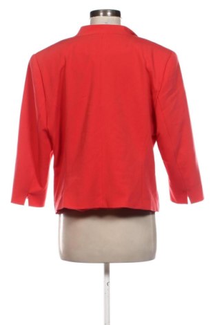 Dámske sako  Unbranded, Veľkosť XL, Farba Červená, Cena  24,55 €