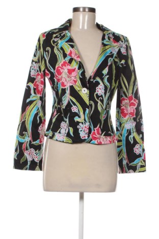 Дамско сако Unbranded, Размер L, Цвят Многоцветен, Цена 25,05 €