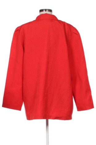 Női blézer Unbranded, Méret XL, Szín Piros, Ár 10 146 Ft
