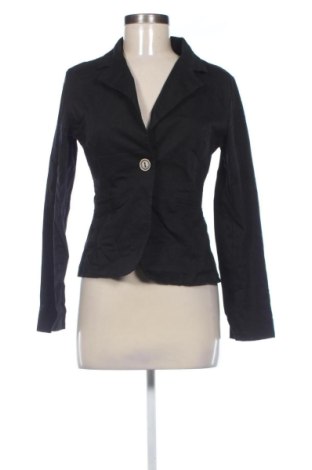 Damen Blazer Unbranded, Größe M, Farbe Schwarz, Preis 31,99 €