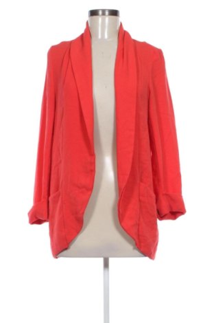 Дамско сако Unbranded, Размер S, Цвят Червен, Цена 25,05 €