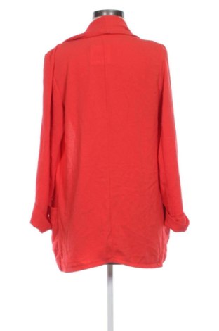 Дамско сако Unbranded, Размер S, Цвят Червен, Цена 25,05 €