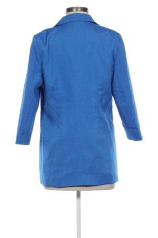 Sacou de femei Unbranded, Mărime M, Culoare Albastru, Preț 128,00 Lei