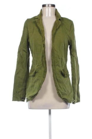Damski żakiet Unbranded, Rozmiar S, Kolor Zielony, Cena 129,99 zł