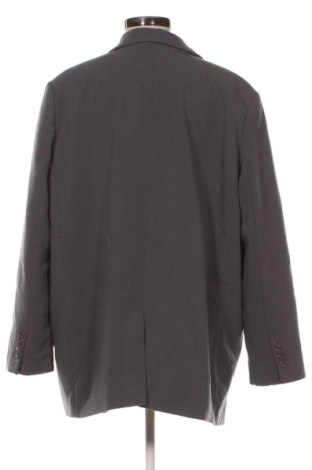 Дамско сако Unbranded, Размер XL, Цвят Сив, Цена 25,05 €