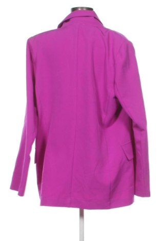 Sacou de femei Unbranded, Mărime XXL, Culoare Mov, Preț 151,99 Lei