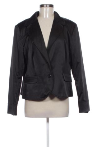 Damen Blazer Unbranded, Größe XL, Farbe Schwarz, Preis 24,45 €