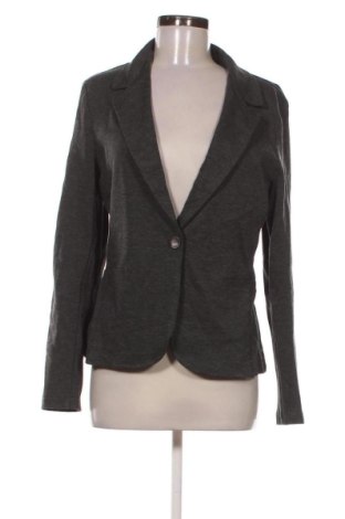 Дамско сако Unbranded, Размер XL, Цвят Сив, Цена 17,89 €