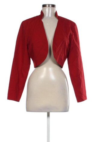 Damen Blazer Unbranded, Größe M, Farbe Rot, Preis € 25,00