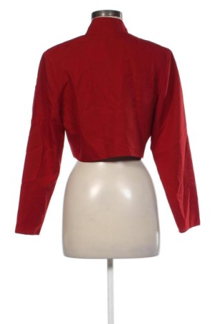 Damen Blazer Unbranded, Größe M, Farbe Rot, Preis € 25,00