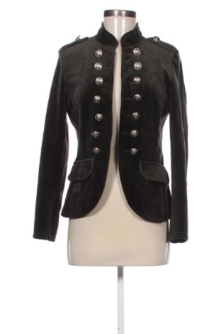 Dámské sako  Unbranded, Velikost S, Barva Zelená, Cena  693,00 Kč