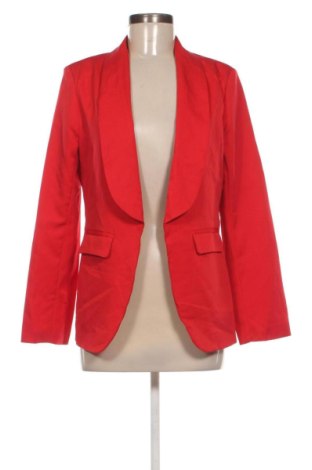 Dámské sako  Unbranded, Velikost M, Barva Červená, Cena  729,00 Kč