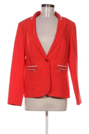 Дамско сако Unbranded, Размер M, Цвят Червен, Цена 25,05 €