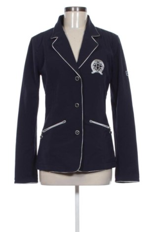 Damen Blazer Unbranded, Größe L, Farbe Blau, Preis € 32,99