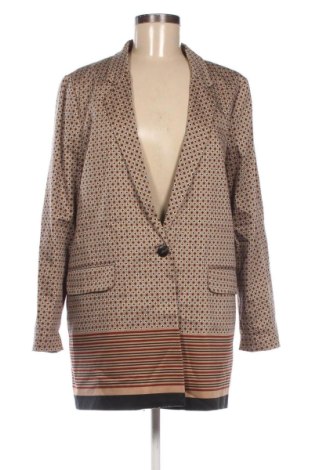 Дамско сако Unbranded, Размер XL, Цвят Многоцветен, Цена 18,40 €