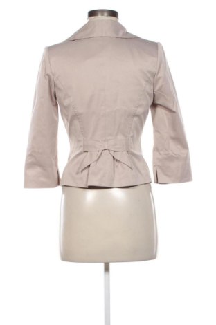 Sacou de femei Unbranded, Mărime S, Culoare Bej, Preț 127,45 Lei