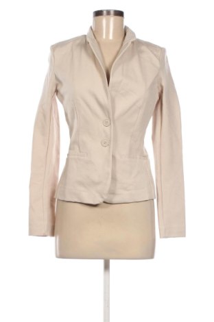 Damski żakiet Ever.me by Takko Fashion, Rozmiar XS, Kolor Beżowy, Cena 85,99 zł