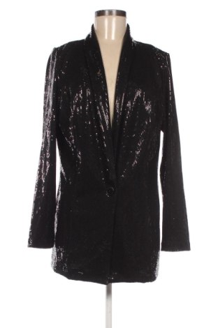 Дамско сако Unbranded, Размер L, Цвят Черен, Цена 25,05 €