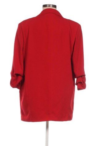 Дамско сако Unbranded, Размер M, Цвят Червен, Цена 25,05 €