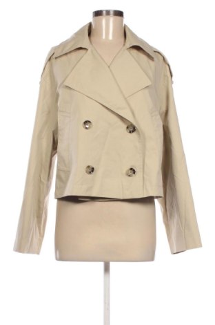 Damen Blazer Mango, Größe M, Farbe Ecru, Preis 36,99 €