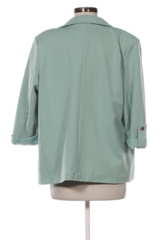 Damen Blazer Unbranded, Größe M, Farbe Grün, Preis 31,99 €