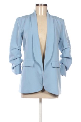 Damen Blazer Unbranded, Größe XS, Farbe Blau, Preis € 24,45