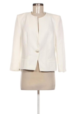 Dámské sako  Unbranded, Velikost XL, Barva Bílá, Cena  693,00 Kč