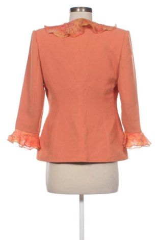 Sacou de femei Unbranded, Mărime S, Culoare Portocaliu, Preț 115,99 Lei
